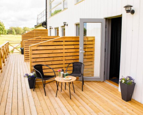 Kungälv-Kode Golf Club Bed & Breakfast, Kode
